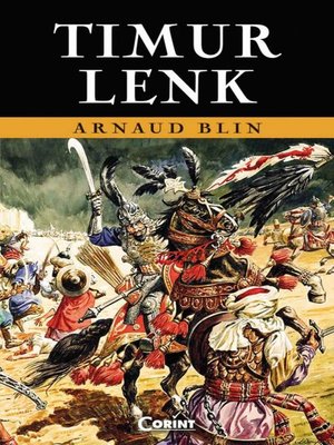 cover image of Timur Lenk
